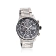 TAG Heuer Carrera Men's 43mm Chronograph Stainless Steel Watch 