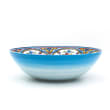 Euro Ceramica &quot;Zanzibar&quot; Serving Bowl
