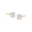 .25 ct. t.w. Diamond Stud Earrings in 14kt Yellow Gold