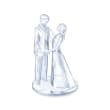 Swarovski Crystal &quot;Love Couple&quot; Figurine