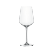 &quot;Style&quot; Set of 4 White Wine Glasses
