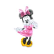 Swarovski Crystal &quot;Disney's Minnie Mouse&quot; Multicolored Crystal Figurine