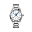 Omega Seamaster Goodplanet Men's 43mm Titanium Watch