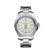 Breitling Automatic Colt Men's 41mm Stainless Steel Watch