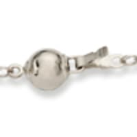 Know the Different Types of Necklace and Bracelet Clasps
