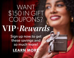 Want $150 In Gift Coupons? Become A VIP And Get These Savings And So Much More! VIP Rewards. Join Now