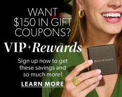 Want $150 In Gift Coupons? Become A VIP And Get These Savings And So Much More! VIP Rewards. Join Now