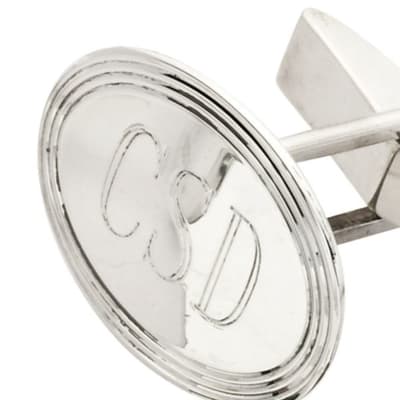 Cuff Links. Image Featuring Cuff Links