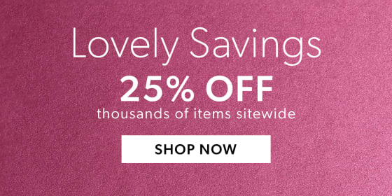 Jewelry, Fine Jewelry