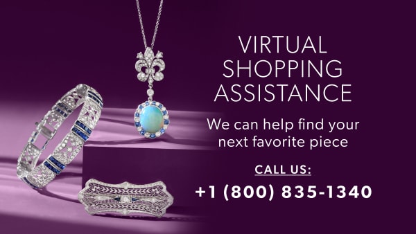 Virtual Shopping Assistance. Call us: +1(800) 835-1340