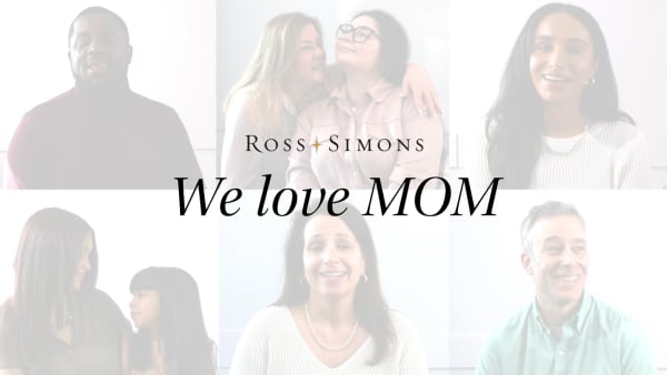 Ross-Simons. We Love Mom