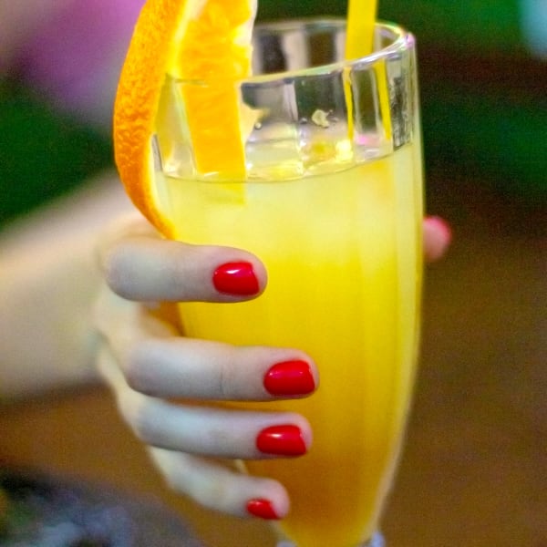 Garden Happy Hour-image