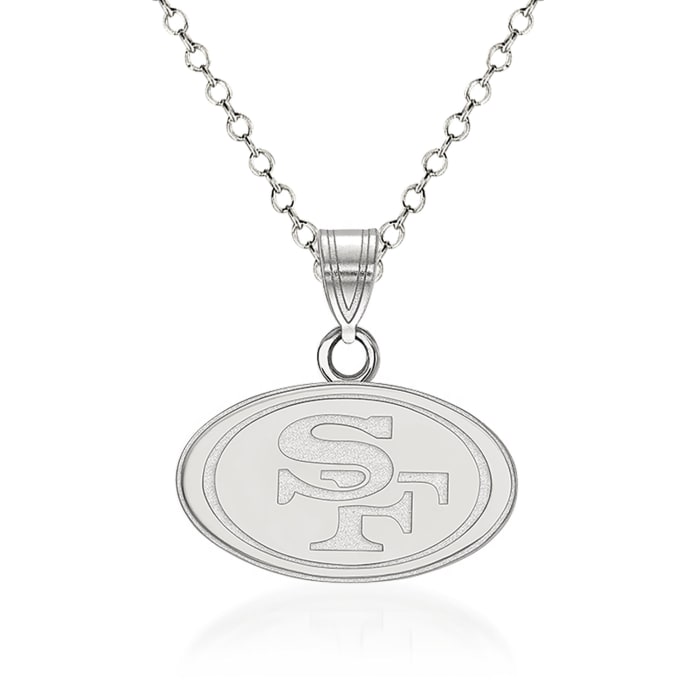 Lids Charlotte 49ers Women's Pendant Necklace - Gold | CoolSprings Galleria