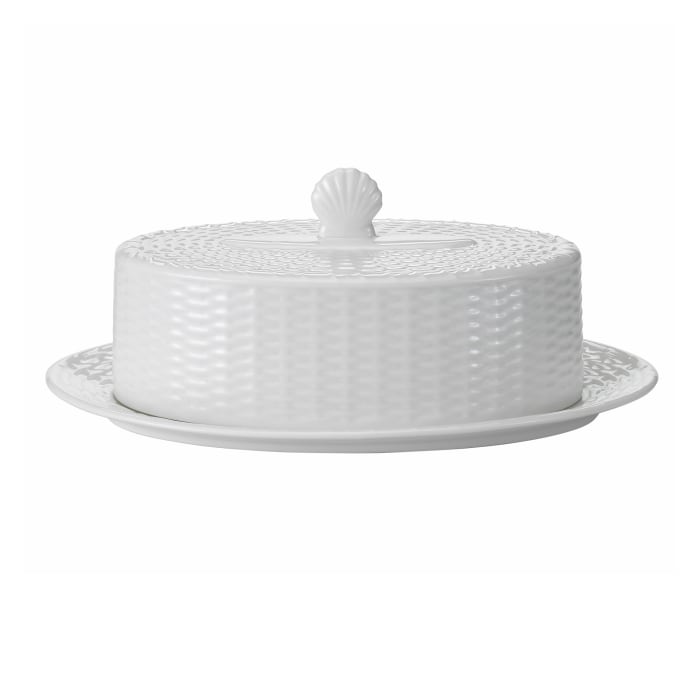 Wedgwood "Nantucket Basket" Dinnerware RossSimons