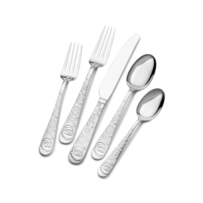 Ross 2025 simons silverware